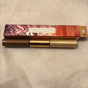 Fenty Beauty island bling eyeshadow summer fling